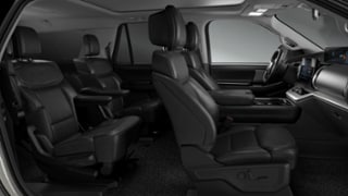 2027 Ford Expedition® Internal Image 1